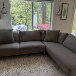Sectional Couch 
