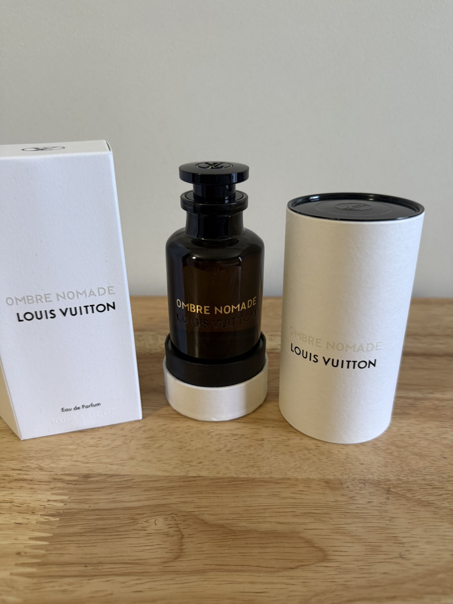 Fragrance Collection (LV Ombre Nomade)