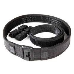 5.11 SIERRA BRAVO DUTY BELT - 2"