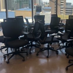 Office  Chairs 