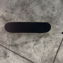 Skateboard Deck