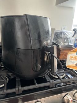 Air fryer