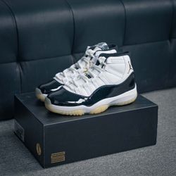 Air Jordan 11 Retro 'Gratitude Defining Moments'