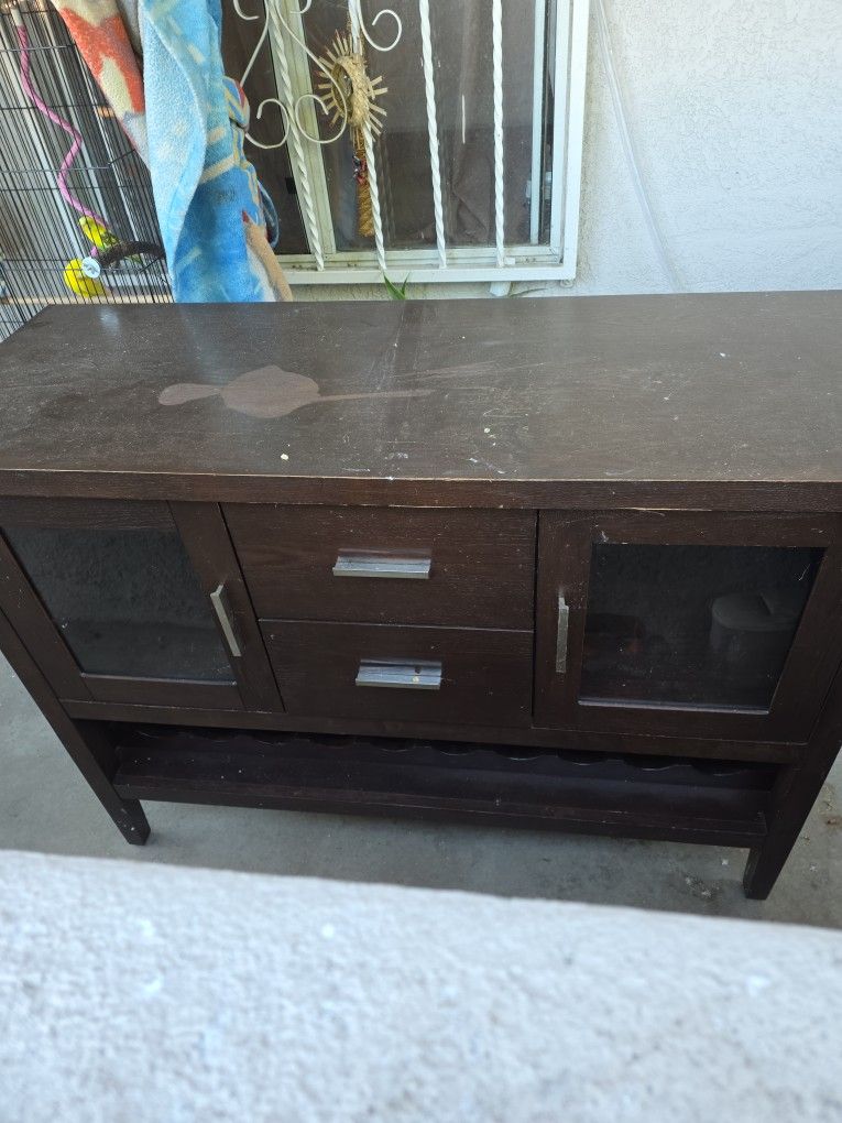 Mueble Para Botellas