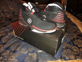 wade converse sneakers