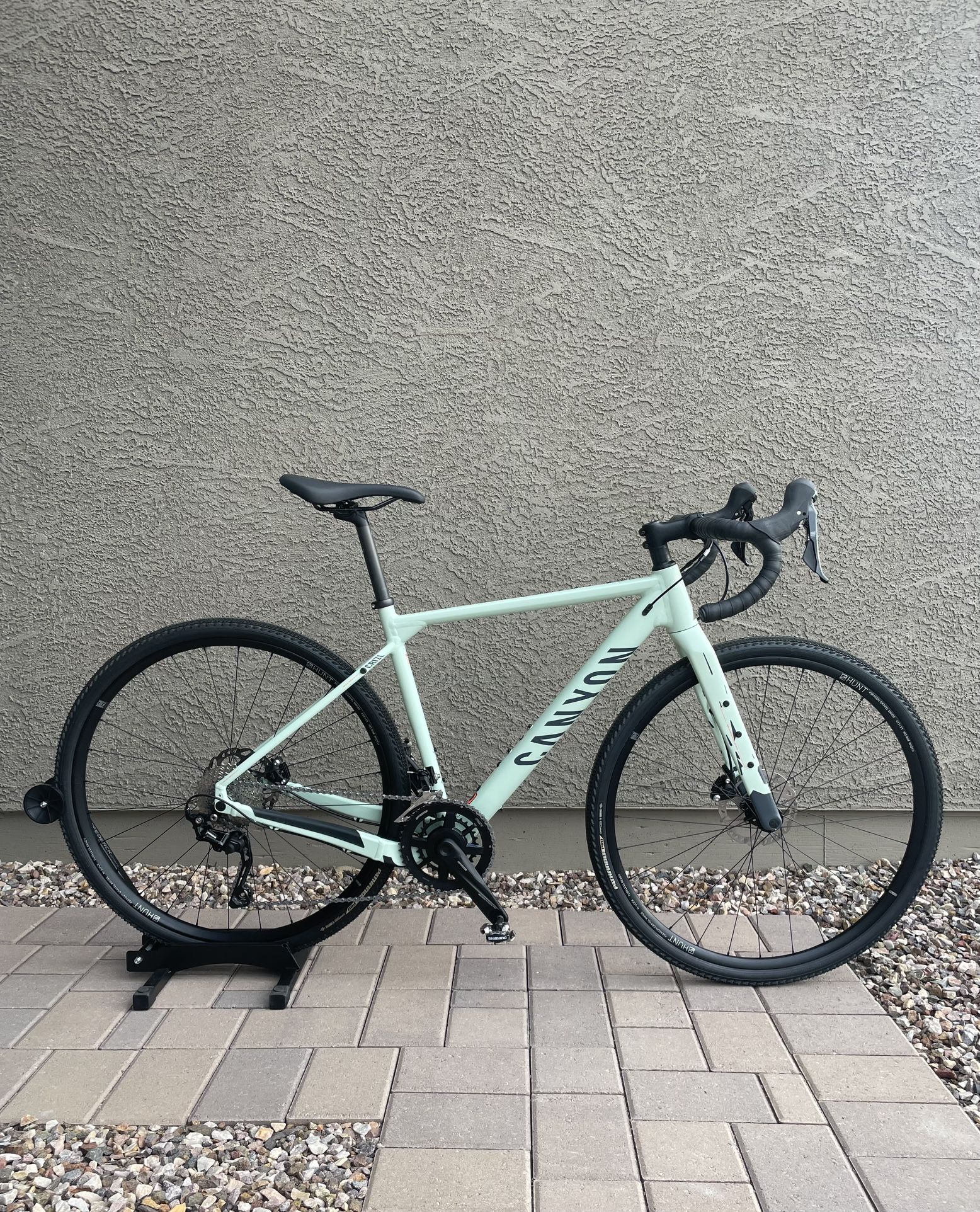 2023 Canyon Gravel Bike for Sale in Mesa, AZ OfferUp