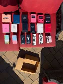 Perfumes