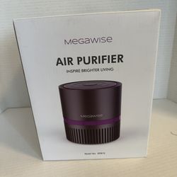 Megawise Air purifier EPI810