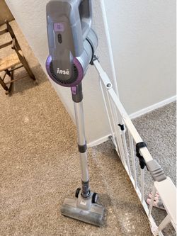 Inse vacuum