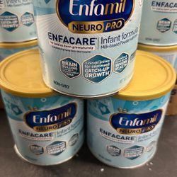 Enfamil Enfacare 13.6 Oz 