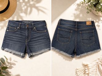 American Eagle Outfitters Women's shorts size 14