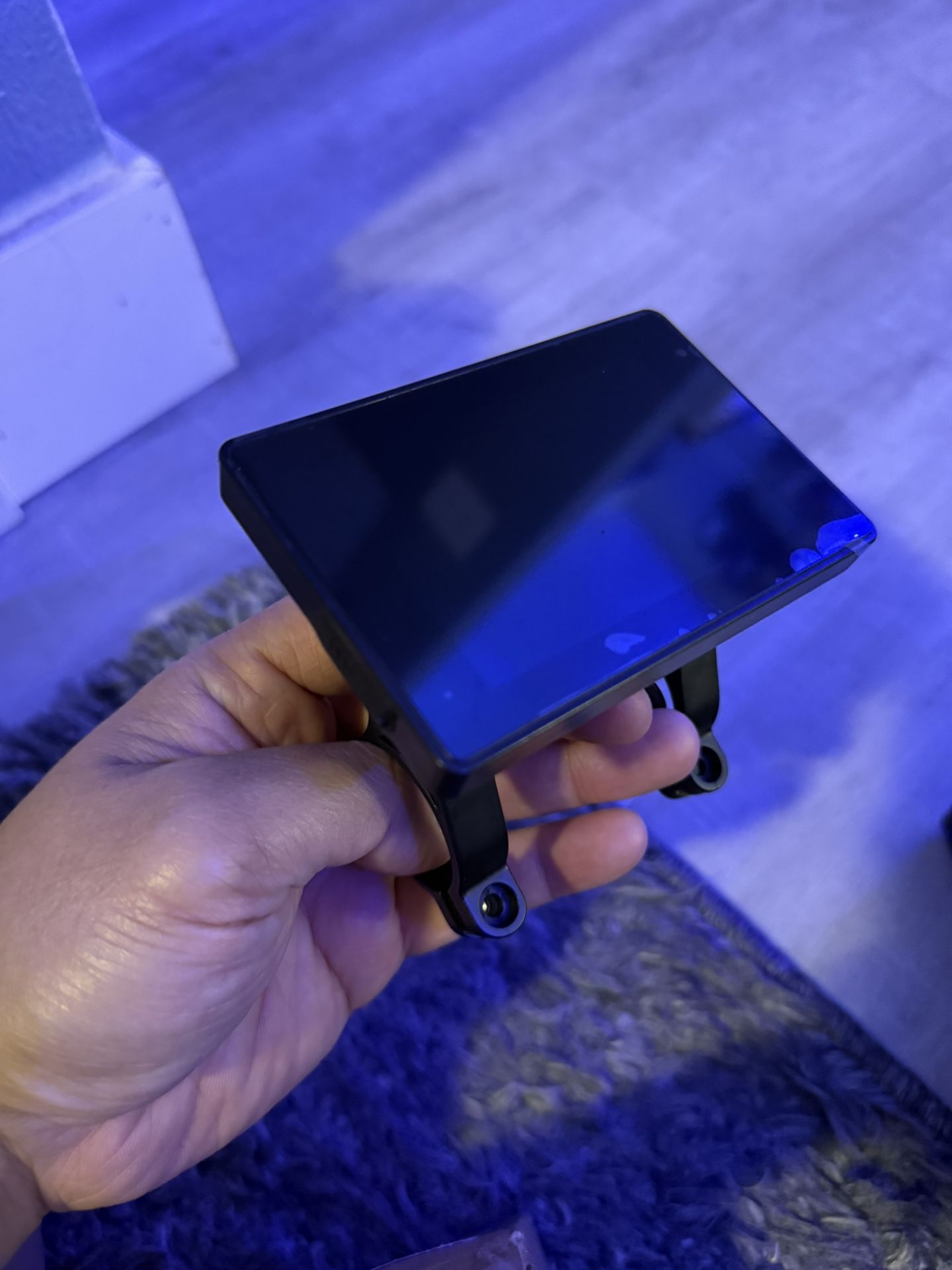 E7023 - Eride Pro Display 