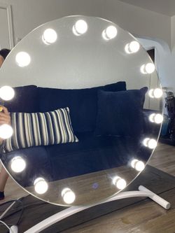 Vanity Mirror