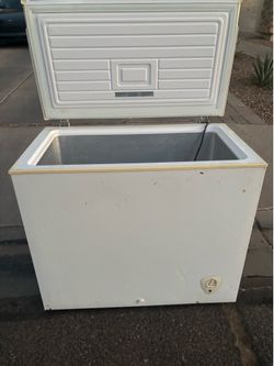 Free Freezer