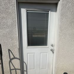 Exterior Doors