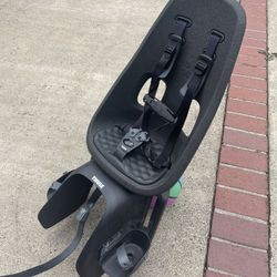 Thule Yepp nexxt Maxi Child Bike Seat 