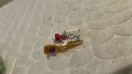 Lego ninjago