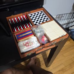 Muti Game Boards