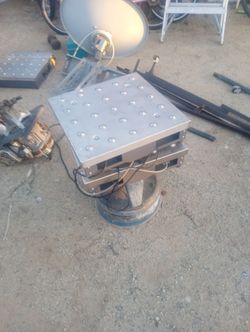 Se venden vasculas
