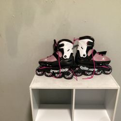 Roller Blades