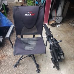 Allen 2 Adj Legs Swivel Chairs
