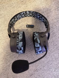 Audeze Maxwell Gaming Headset