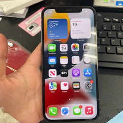 Factory Unlocked Apple iPhone 13 Pro 128gb, Sold with warranty 