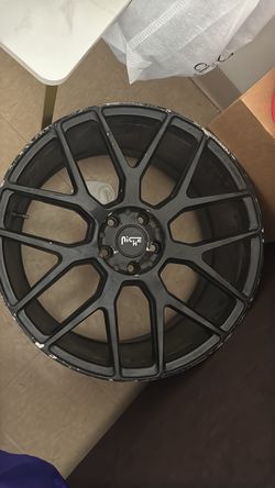 Rims