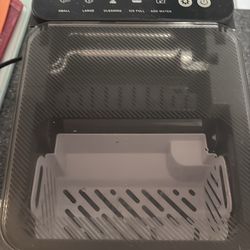 countertop icemaker