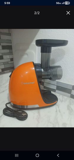 Juicer