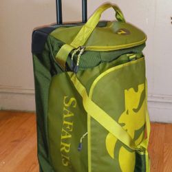 Duffel Bag