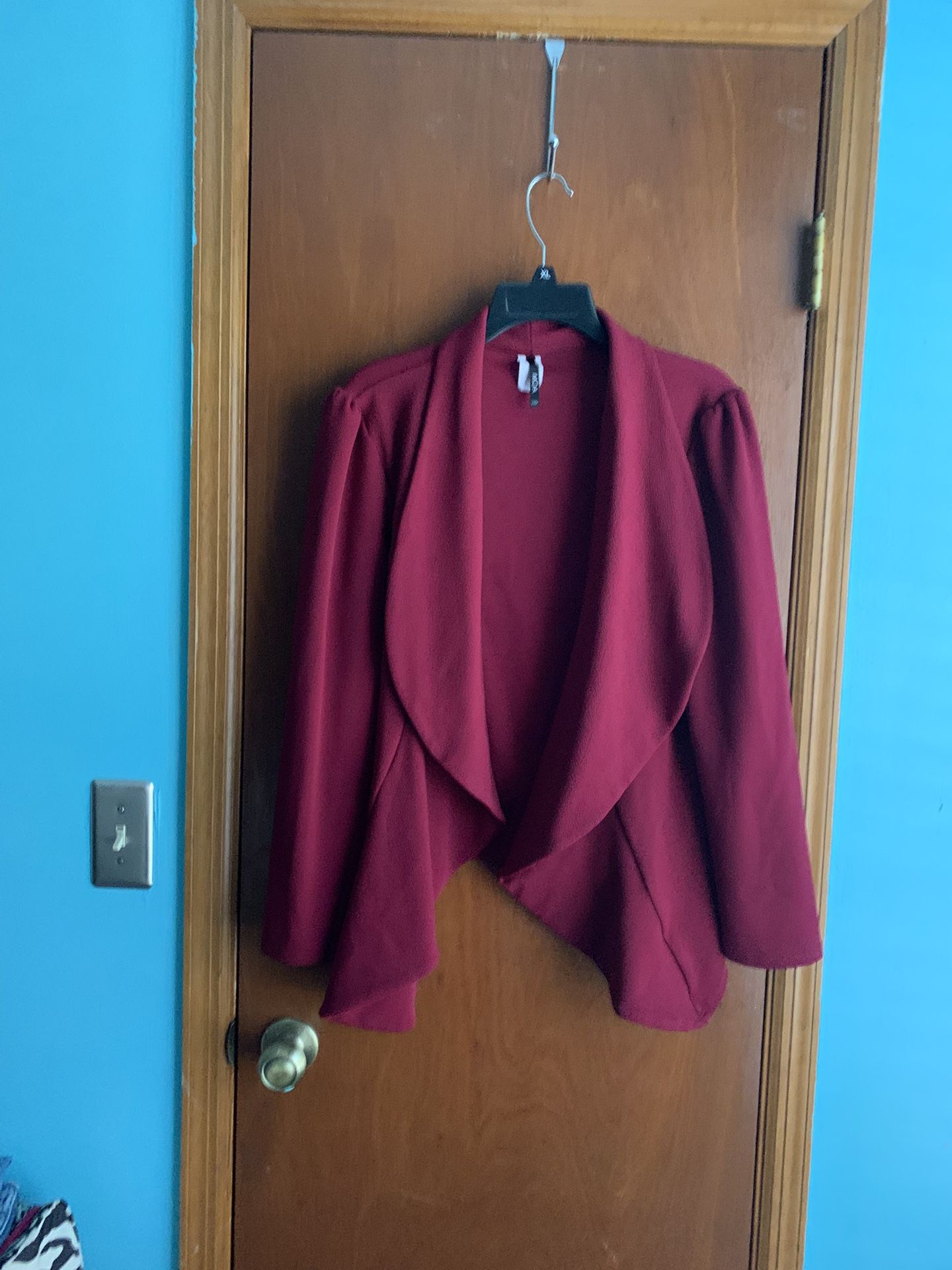 Ladies Cardigan
