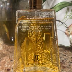 Vintage Givenchy Pi Cologne for Sale in Great Neck NY OfferUp