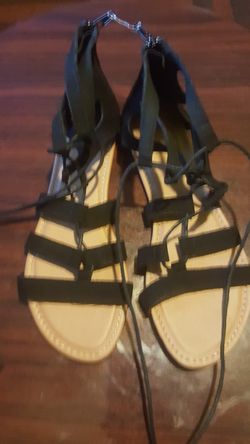 Woman shoes