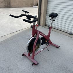 *Free Delivery* Exercise Workout Bike