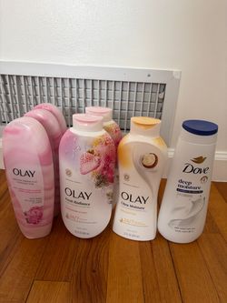 2 for 9 dollars  , body wash