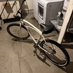 Beach Cruiser $50
