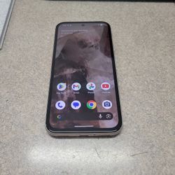 Google Pixel 8A Unlocked