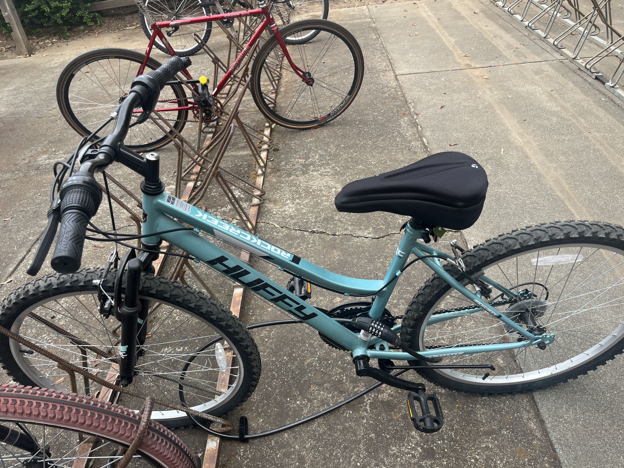Bike