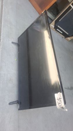 Vizio 32" tv ((not smart))