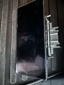 Accord screen