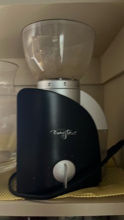 Starbucks Burr grinder