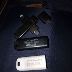 Storage Drives For Mobile Phone, Laptop, Tablet, Audio Devices