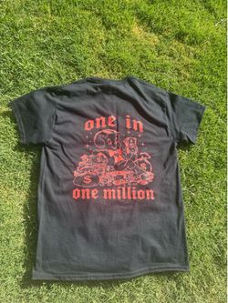 Richie rich t shirt