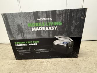 Dometic Cooler Cfx3 55im