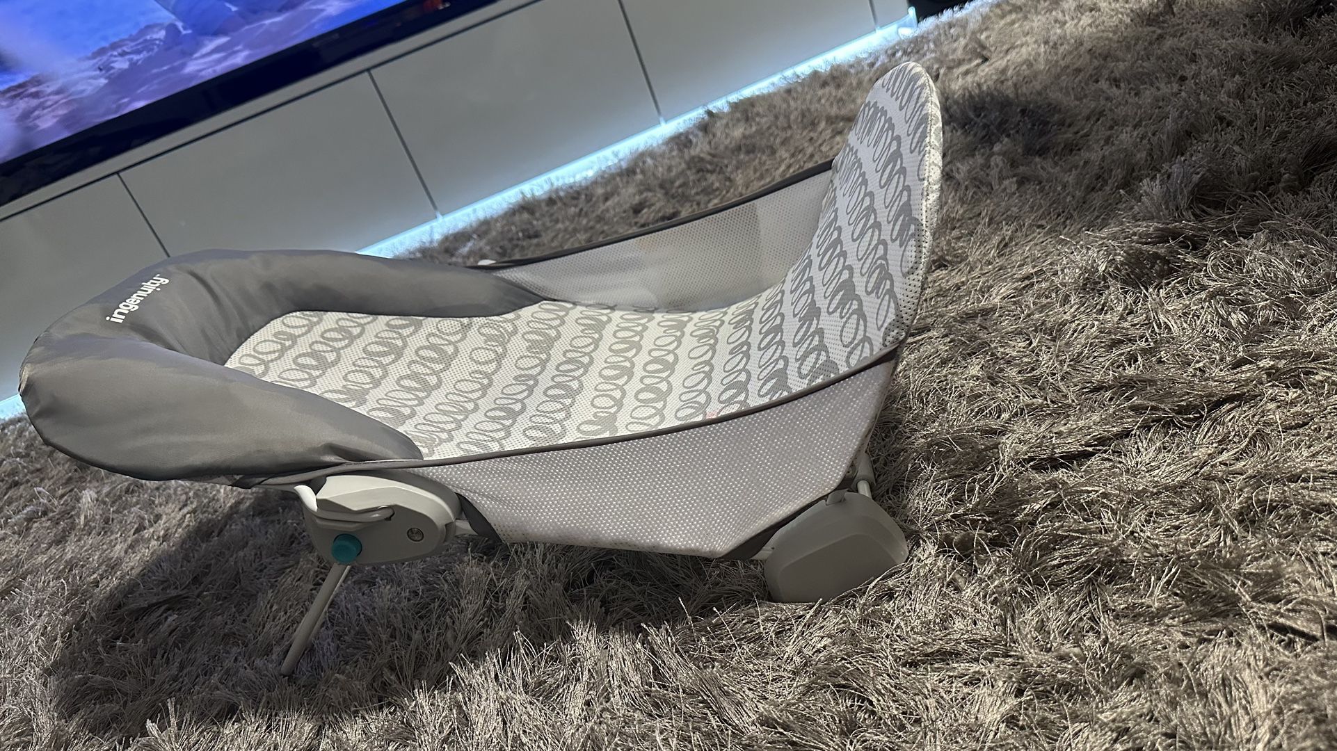 Baby Bath Seater