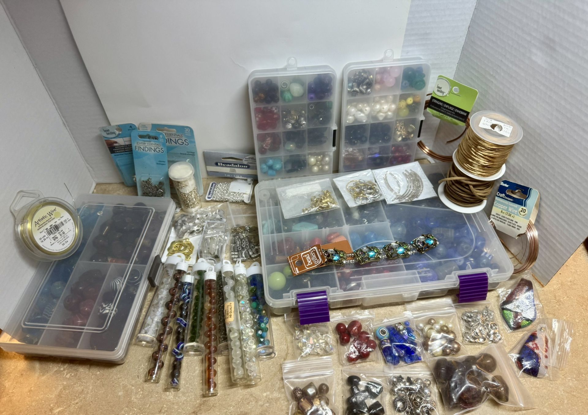 Beads