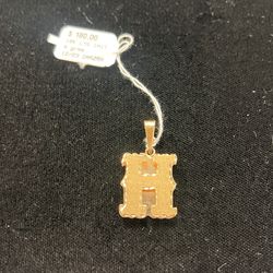 H Initial 10k