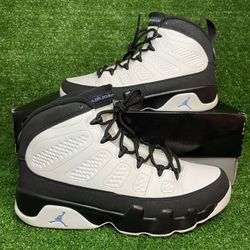 Jordan 9