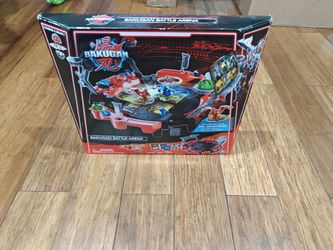 Bakugan